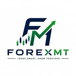 ForexMT Logo